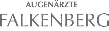 Augenaerzte Falkenberg - Logo