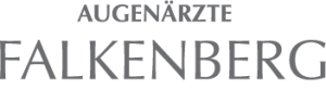 Augenaerzte Falkenberg - Logo
