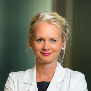 Dr. Beata Falkenberg Porträt